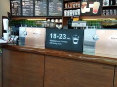 -星巴克(株洲荣时代广场店)