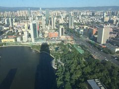 -迎泽公园