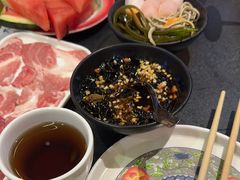 -沸炉重庆老火锅(军事博物馆店)