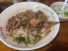 -春雪面馆(转塘店)