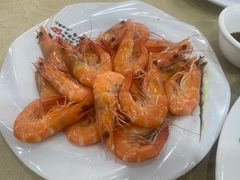 -秋姐美食店(海陵岛保利店)