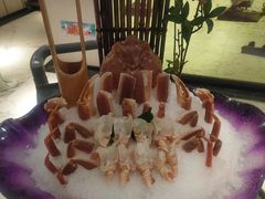 -尚海豆捞(乐虹坊店)