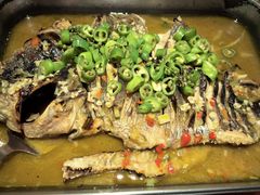 -鱼酷活鱼烤鱼(南京水游城店)