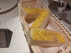 -PARFUM FLORAL花境法餐(南京首店)