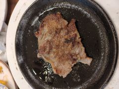 -快乐爱斯米牛排自助(太原街万达店)