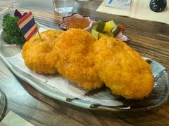 -Hi YOU你的饭局泰餐厅(雍和宫店)