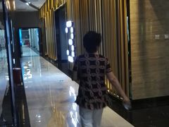 -上影国际影城(普陀绿地缤纷城店)