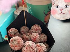 -栗子来了(正弘城店)