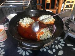 -张关合渣(航空大道店)