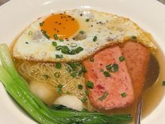 -留半山·香港食堂(啦啦宝都店)