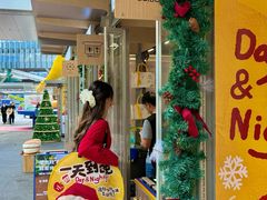 -深圳湾万象城(南山店)