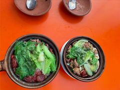 -潮香兴煲仔饭(莲花路店)