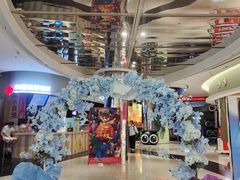 -中影星美国际影城(西乡天虹店)