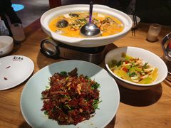 -巢爷老味(东方红店)