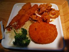 -味千拉面(杭州滨江星光大道店)