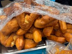 -王家沙点心店(南京西路总店)