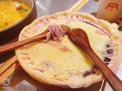 -火山屋台(新街口店)