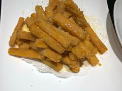 -高第街56号餐厅(银座商城玉函店)