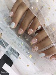 -Halo美甲美睫