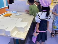 -芭菲盛宴·环球美食(袁家岗店)