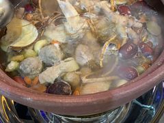 -东记炭炉·海鲜鸡煲(龙华店)
