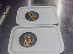 -有蚝有翅烧烤大排档·宵夜(右安门店)