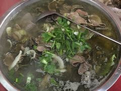 -谢老五跷脚牛肉·非遗传承店