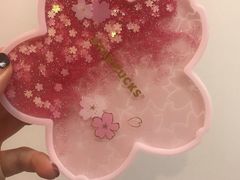 -星巴克(真如星光耀广场店)