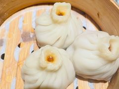 天王烤鸭包-南京大牌档(济南万象城店)