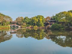 -西溪国家湿地公园