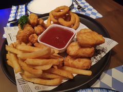 -Ambra Haus琥珀屋精酿餐厅(宝山店)