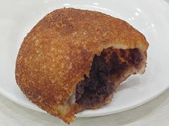 油炸糕-鼎丰真(重庆路店)
