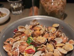 -前海沿·青岛菜(李沧万达店)