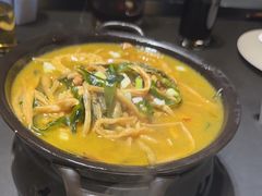-鼓楼东街老火锅(鼓楼店)