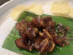 -甘家界牌柠檬鸭(青山店)