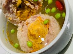 -永春园·扬州早茶·淮扬菜(漫乐城店)