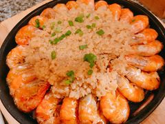 -南京大牌档(香港广场店)