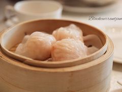 -香宫中餐厅 · 桂林香格里拉