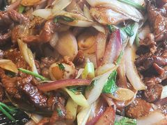 -那家小馆•北京菜•烤鸭(香山店)
