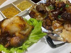 -蒙料·手把肉(望京店)