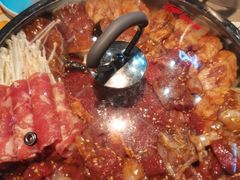 -黄记煌三汁焖锅(顺义华联店)