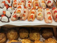 -山崎面包(静安久光店)