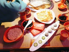 -季季红火锅(丰城洪客隆店)