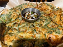 -青春韩国料理(汽博店)