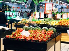 -三江购物(东裕店)