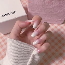 -伊奈尔美甲美睫