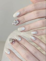 -雪儿·YuKi美甲美睫皮肤管理Salon