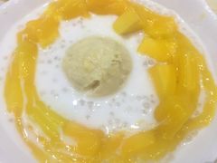 -甜心妈妈·榴莲星级糖水(北京路总店)