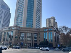 -中国工商银行(江苏省分行营业部)