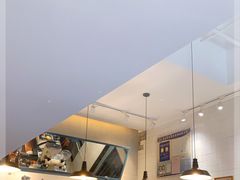 -Be Lived Cafe比例咖啡(摩天轮店)